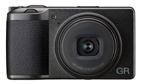 Ricoh обещает начать продажи камеры GR III формата APS-C в будущем году, но цену пока не говорит