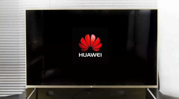 Huawei сделает ставку в своих телевизорах на поддержку 5G и контент разрешением 4K и 8K