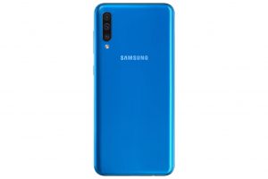 Samsung представляет смартфон Galaxy A50