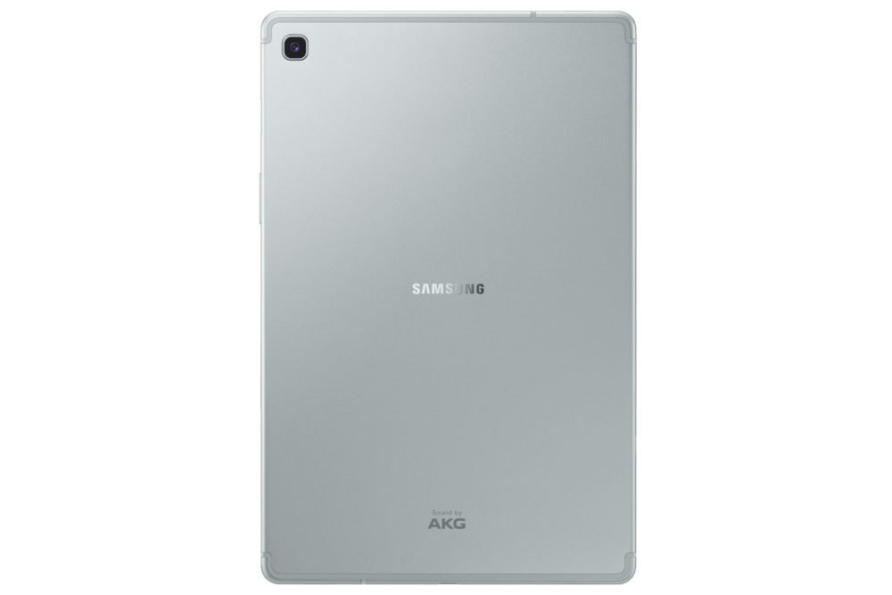 Samsung представил планшет Galaxy Tab S5e