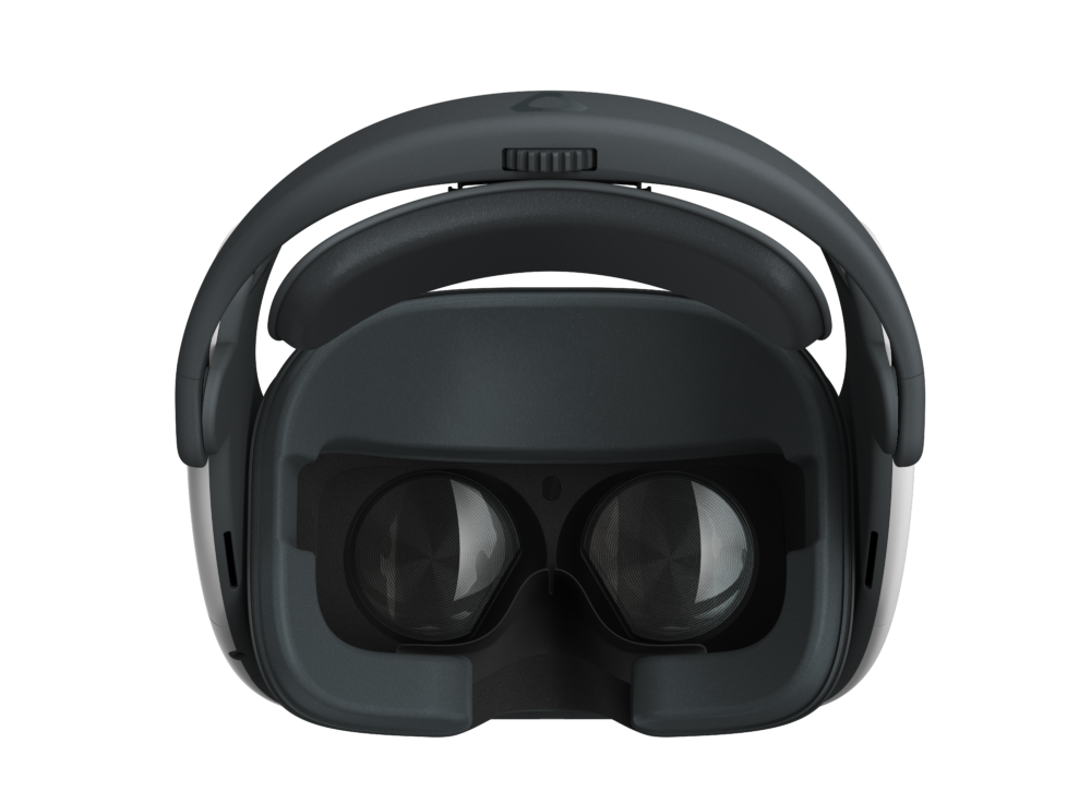 MWC 2019: HTC представляет HTC Vive Focus Plus - мобильное VR-решение, созданное для бизнеса