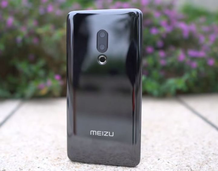 Смартфон без ничего: видеообзор Meizu Zero