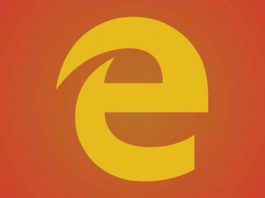 Первые подробности о новом браузере Edge просочились в сеть