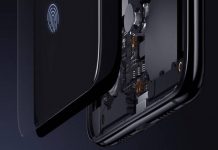Xiaomi Mi 9 на новых визуализациях