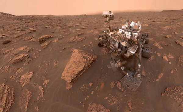 Ученые раскрыли тайну марсианского метана: почему газ в атмосфере есть, но его нет