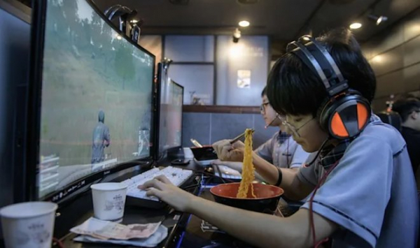Южная Корея отменяет направленный на геймеров «Закон о Золушке», который действовал десять лет