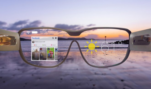 Facebook выпустит в этом году умные очки, разработанные совместно с Ray-Ban