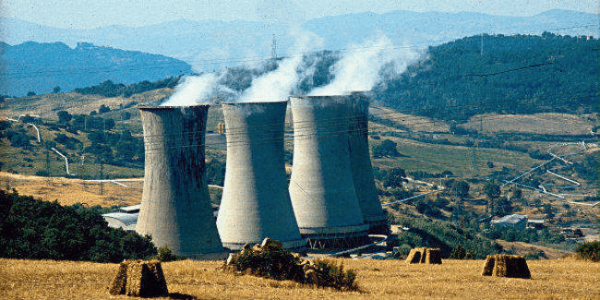 Геотермальная электростанция: принцип работы, преимущества и недостатки