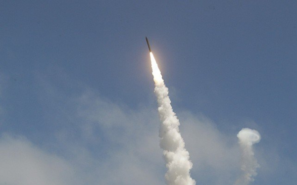 Boeing представила новую систему зашиты от межконтинентальных баллистических ракет