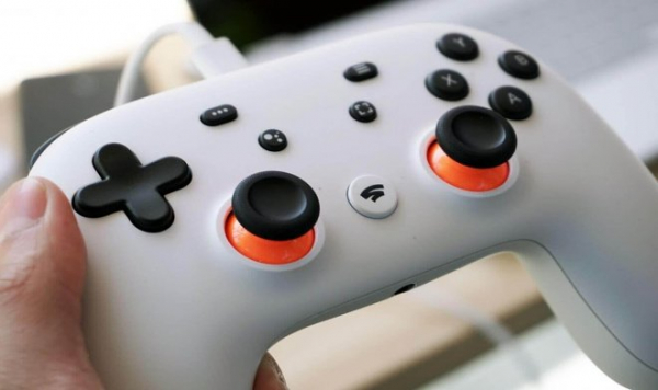 Google Stadia раздает бесплатный пробный доступ к своим играм