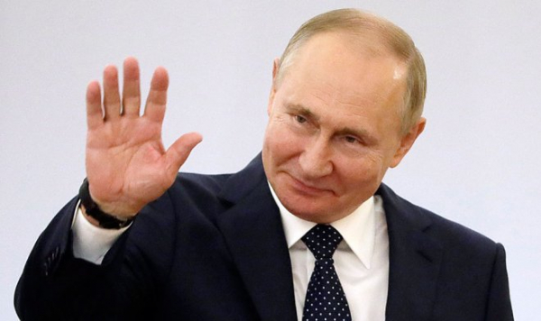 Путин сократил финансирование Роскосмоса на 16 процентов
