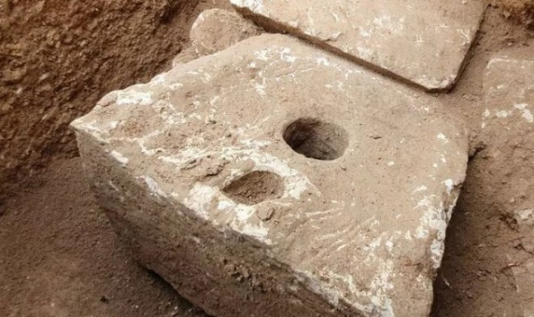 Находка в Иерусалиме доказала, что 2700 лет назад персональный туалет был огромной роскошью