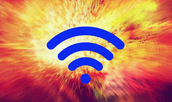 «Ядерный Wi-Fi» работает на радиационном излучении и проникает практически везде