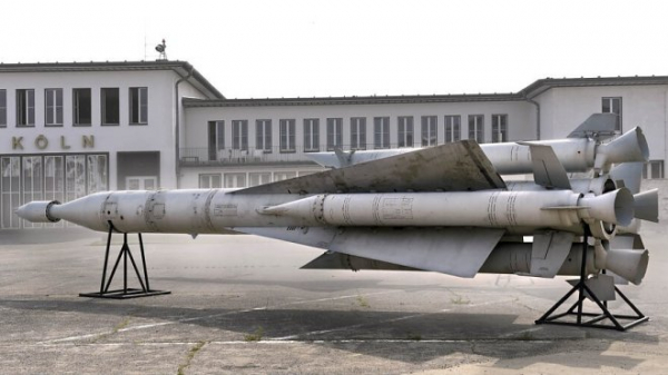 Гиперзвуковая советская ракета времен холодной войны ушла с молотка за 27700 евро