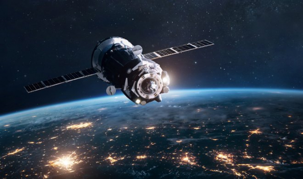 Компания OneWeb готовится запустить глобальный спутниковый интернет по всей Земле