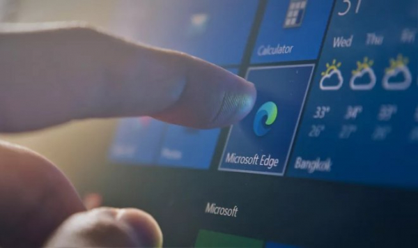 В Microsoft Edge появится новый соблазн для прокрастинаторов