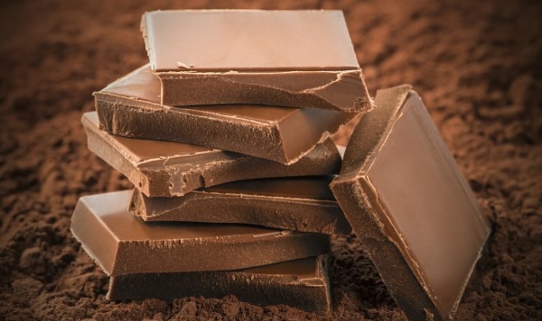 Физики экспериментируют с 3D-печатью в попытке создать самый хрустящий шоколад в мире