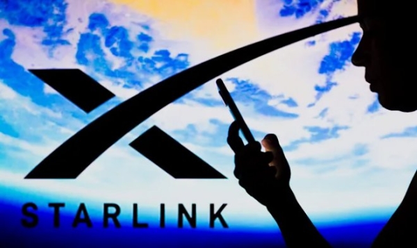 В Китае изучают возможность уничтожения американских интернет-спутников Starlink