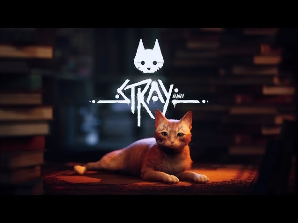 Для фанатов игры Stray про кошку-путешественницу выпустят лимитированную серию кошачьих рюкзаков