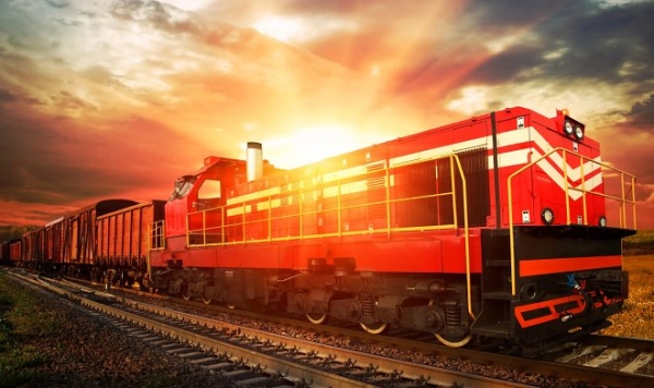 Проект CO2Rail превратит поезда в мобильные фабрики по переработке СО2