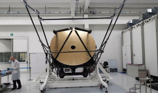 NASA открывает новую эру в изучении космоса стратосферными телескопами