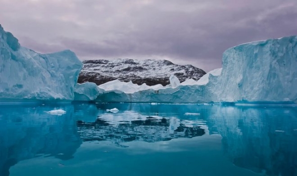 Ученые бьют тревогу: Арктика нагревается в четыре раза быстрее остальной планеты