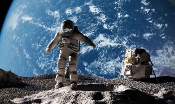 Старт продаж билетов на исторический запуск лунной миссии Artemis обрушил сайт NASA