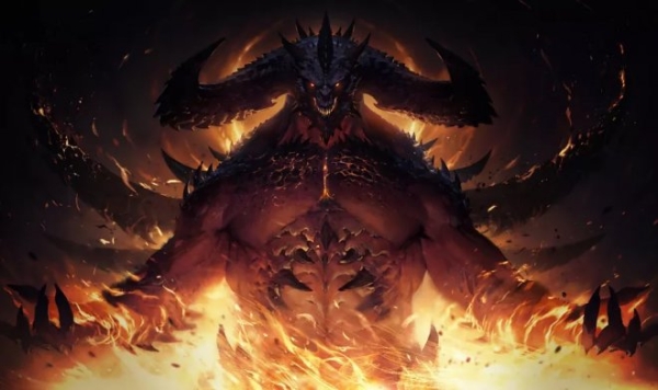 Игрок в Diablo Immortal вложил $100 тыс. и создал персонажа, которому теперь нечем заняться
