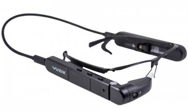 В Японии врачи скорой помощи начинают использовать AR-очки при транспортировке пациентов