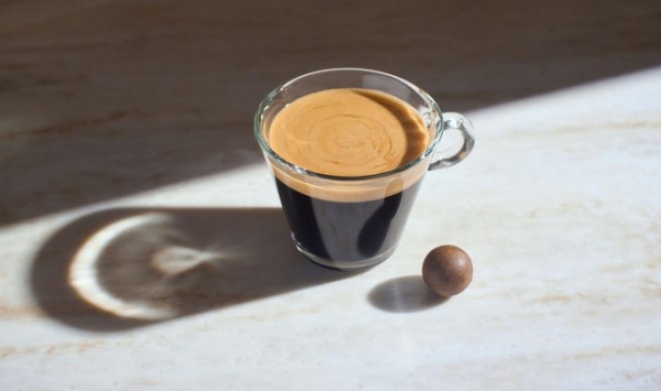 Кофейные шары от CoffeeB станут альтернативой капсульному кофе