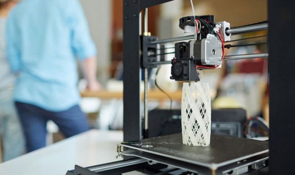 Российские специалисты разрабатывают самообучающийся 3D-принтер