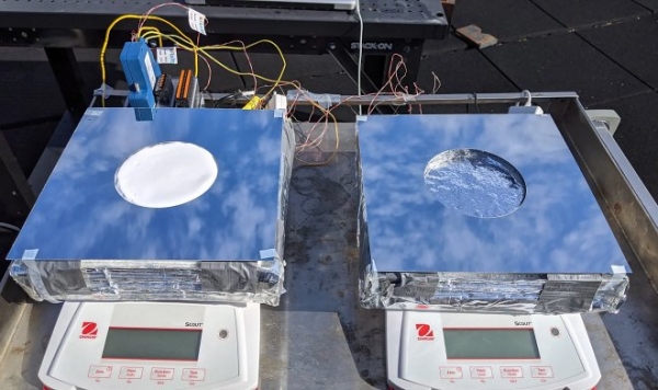 Новая технология из MIT позволит охлаждать предметы без затрат энергии