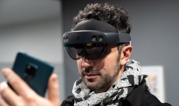 Военные гарнитуры HoloLens от Microsoft разочаровали Армию США