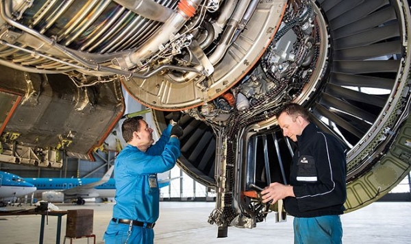Минтранс предложило проводить ремонт Airbus и Boeing с неоригинальными запчастями