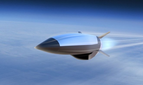 Первая американская гиперзвуковая ракета НАСМ поступит на вооружение не раньше 2027 года