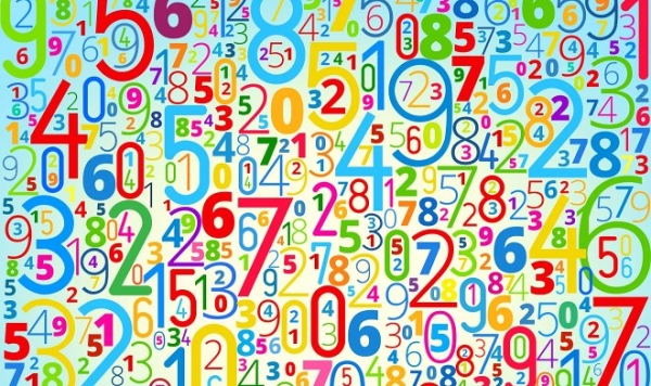 Кветтабайты и роннаграммы: новые названия для невероятно больших и очень малых чисел