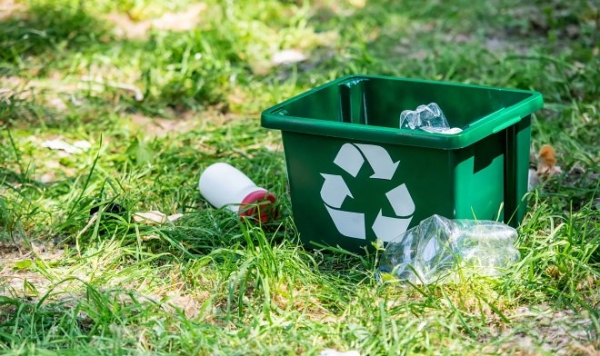 Greenpeace с сожалением констатирует: переработка пластика не более, чем миф