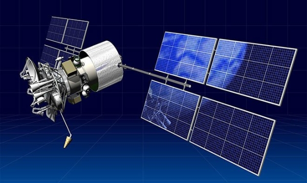В России с помощью спутника провели подключение базовой 5G-станции к основной сети
