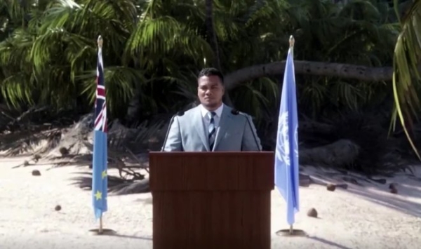 Тувалу станет первой цифровой страной, переселившейся в метавселенную