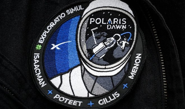 Астронавты SpaceX готовятся к «жизни в космосе», играя в обучающие мобильные игры