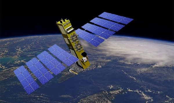 Последний из спутников семейства «Глонасс-М» запущен в России