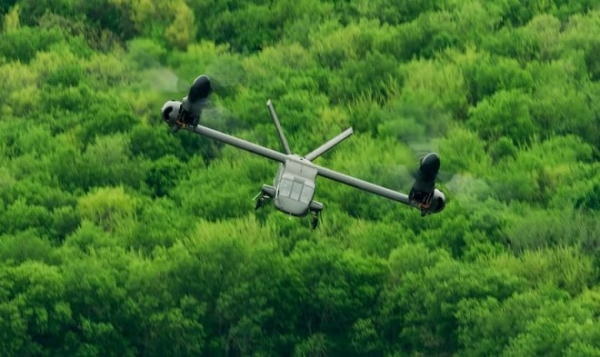 Армия США выбрала конвертоплан V-280 Valor на замену знаменитых Black Hawk и Apache