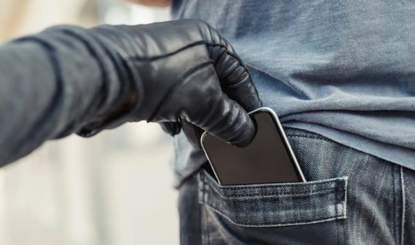 Изменив всего одну настройку iPhone, можно предотвратить его кражу