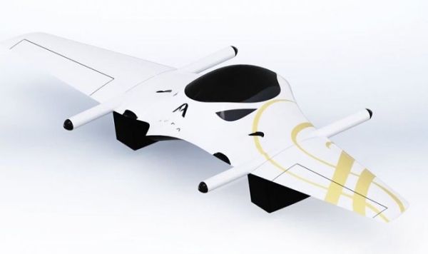 Aura Aerospace разработала проект шаттла, который может облететь полмира без дозаправки