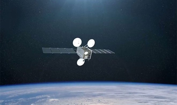 В планах «Роскосмоса» построить два новых предприятия по выпуску спутников