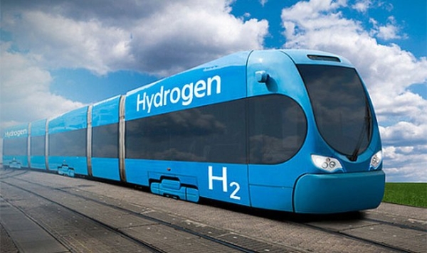 Первые «водородные» пассажирские составы могут появиться на Сахалине через три года