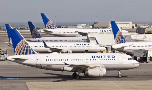 Случайное удаление одного файла привело к задержке 7300 авиарейсов на территории США