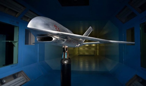 ВВС США готовы вложиться в создание абсолютно нового типа летательных аппаратов
