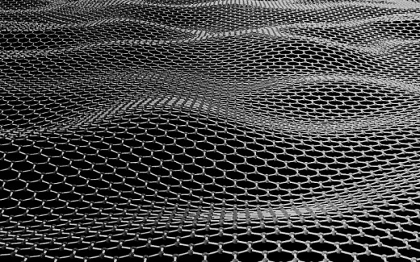 Наноматериал графен открыл возможность получения энергии под воздействием невидимого спектра излучения