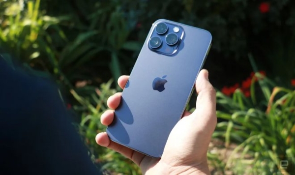 В следующем году Apple может выпустить сверхдорогой iPhone Ultra